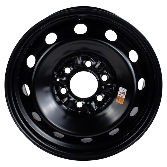 Wheel Rim Conventional Spare - , Main Image