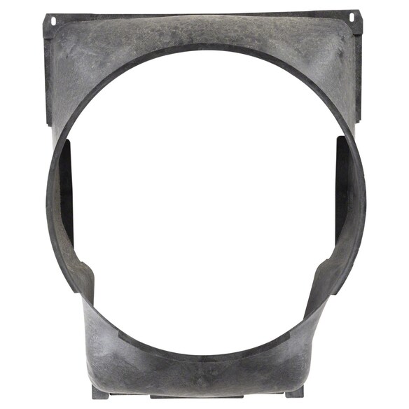 Shroud Radiator Fan Main Image