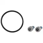"O" Ring Park Brake actuator seal kit - Rear Main Image