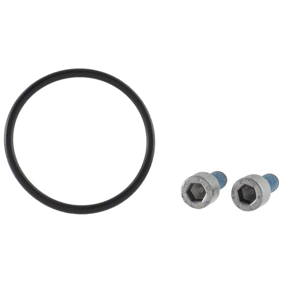 "O" Ring Park Brake actuator seal kit - Rear Main Image