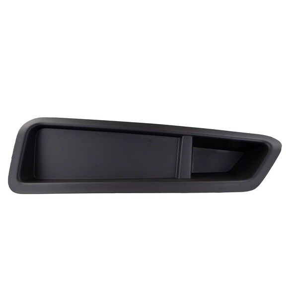 Interior Quarter Panel Trim Storage Compartment Utility Tray Main Image