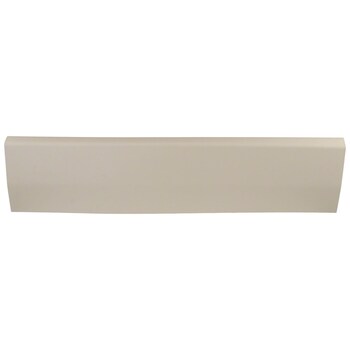 Liftgate Trim Quarter molding - Rear, Outer