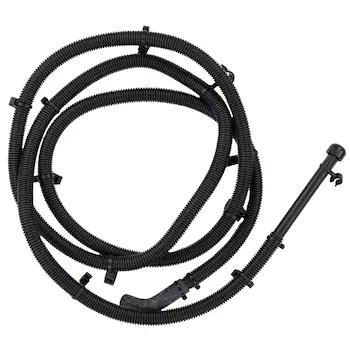 Evaporative Emissions System Lines Fuel Vapour Hose