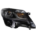 Headlight - Right, Front Main Image