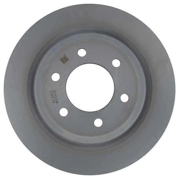 Disc Brake Rotor - Rear 3.0L Main Image