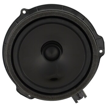 Speaker - Left, Right, Front