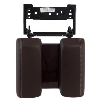 Armrest Console