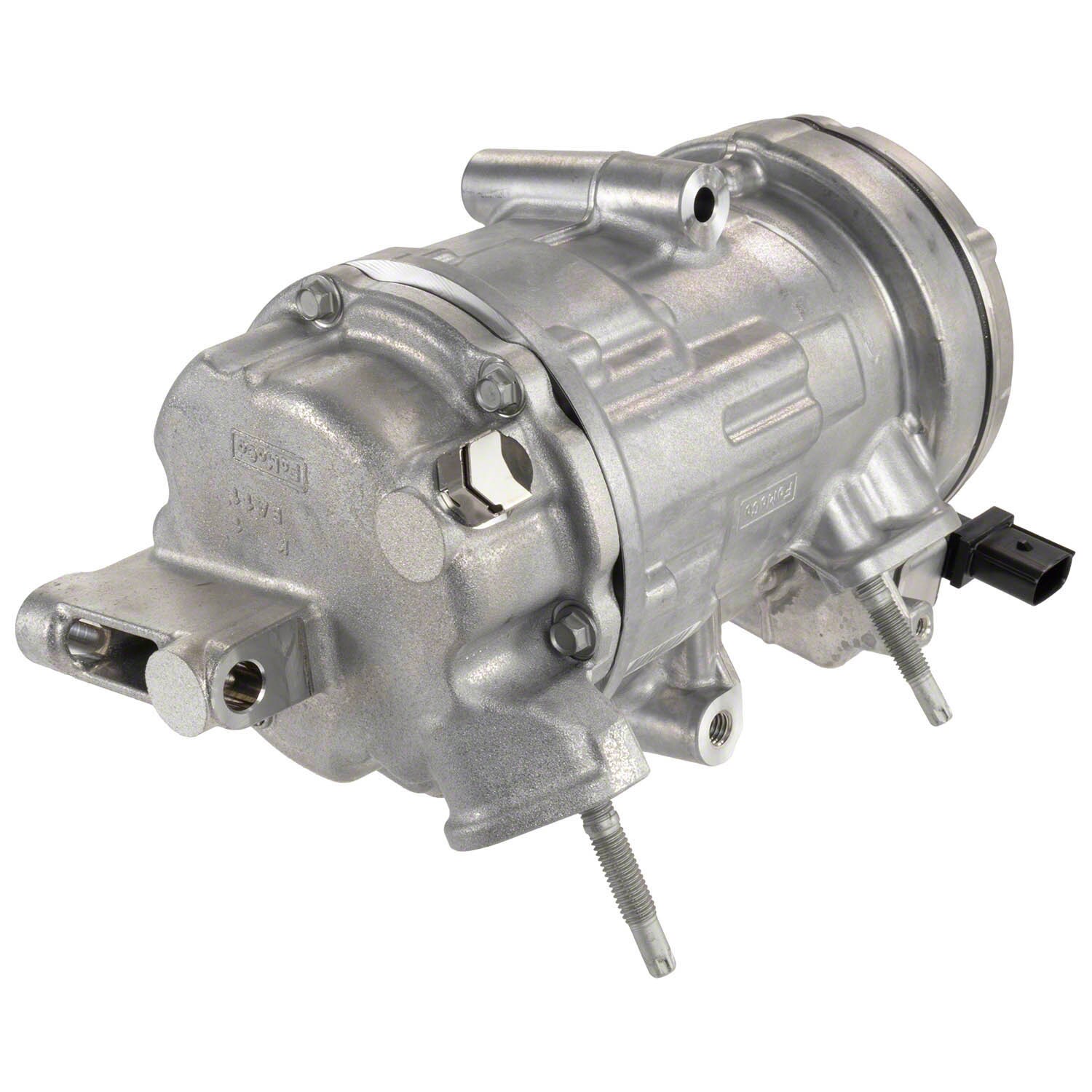 Compressor Towing Pack 13 (BEV) | Parts | Ford.com