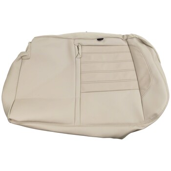 Seat Cover Cushion - Left, Rear