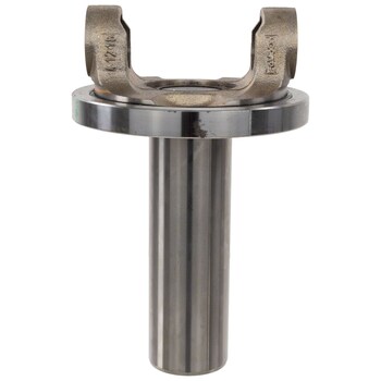 Flange Coupling - Rear 3.0L