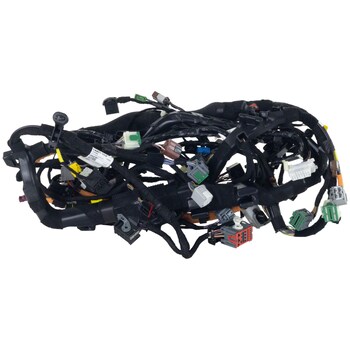 Wiring Main