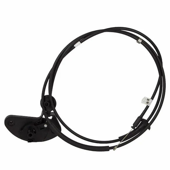 Hood Release Cable Control Main Image