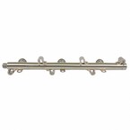Direct Injection Rail Manifold Fuel Supply - Right, Lower 3.3L Main Image