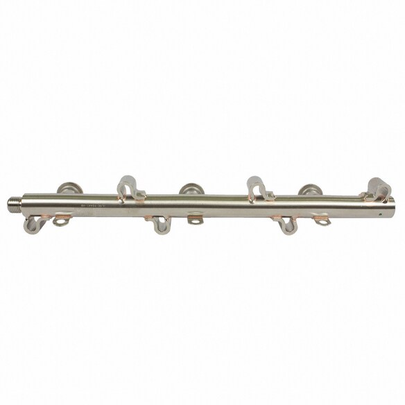 Direct Injection Rail Manifold Fuel Supply - Right, Lower 3.3L Main Image
