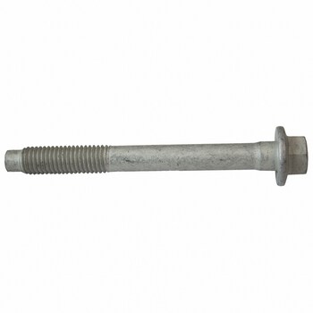 Suspension Control Arm Cover Bolt - M12 X 105MM, Front