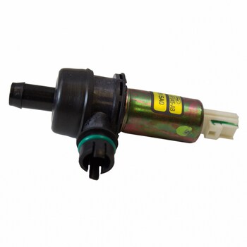 Vapor Canister Purge Solenoid (GT)