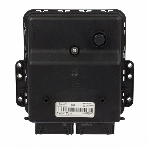 Engine Control Module (ECM) EEC V Main Image