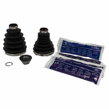Cv Joint Boot Kit - Front