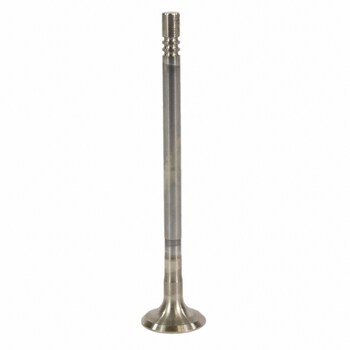 Engine Exhaust Valve - 3.2L