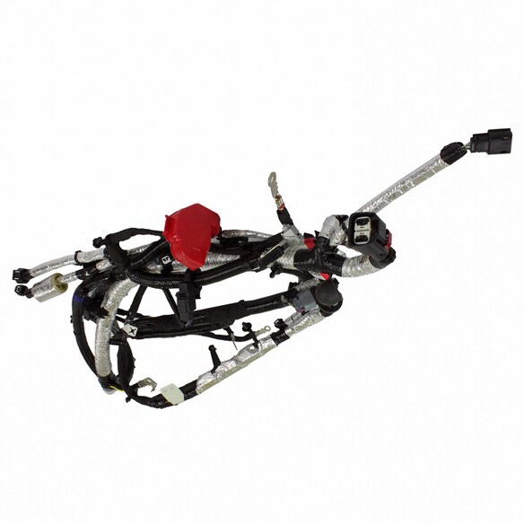 Starter Cable - 2.7L Main Image