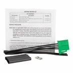 Heated Seat Module Connector Wire Main Image