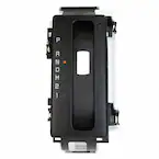 Automatic Transmission Shift Cover Plate Bezel (AT) Main Image