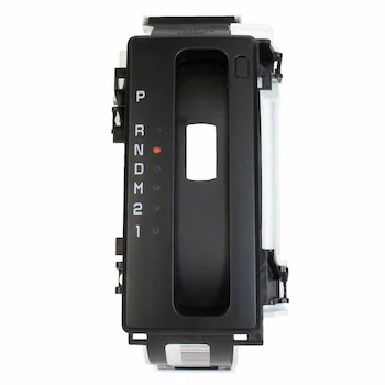 Automatic Transmission Shift Cover Plate Bezel (AT)