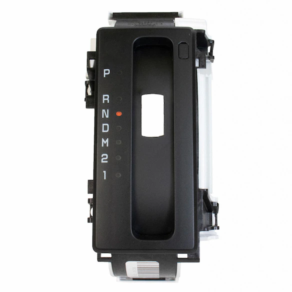 Automatic Transmission Shift Cover Plate Bezel (AT) Main Image