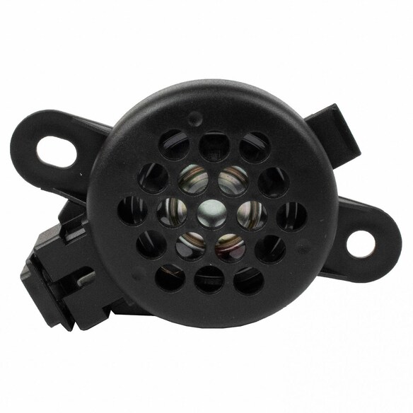 Parking Aid System Speaker Control Main Image