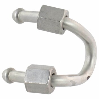 High Pressure Line Tube - Right 3.5L