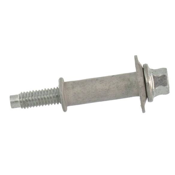 Engine Intake Manifold Bolt Absolute Pressure Sensor Screw - M6 X 1 Main Image