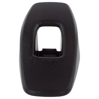 Seat Belt Anchor Plate Cover - Left, Right, Front