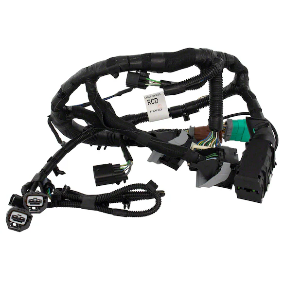 Engine Wiring Harness Exhaust Emission Control - 3.5L Main Image
