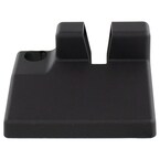 Cap Door Lock Striker Plate Gasket - Back Main Image