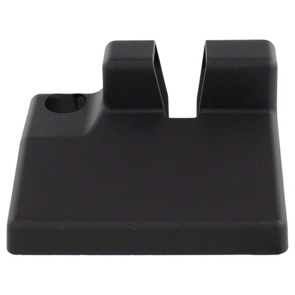 Cap Door Lock Striker Plate Gasket - Back Main Image