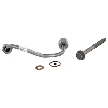 Fuel Injector O-Ring Kit Tube and Seal - 6.7L