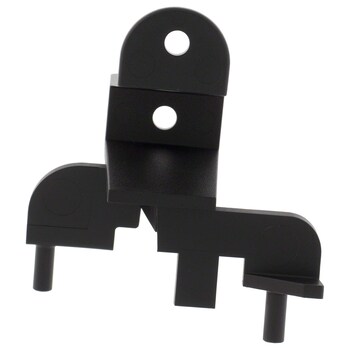 Cup Holder Bracket Console