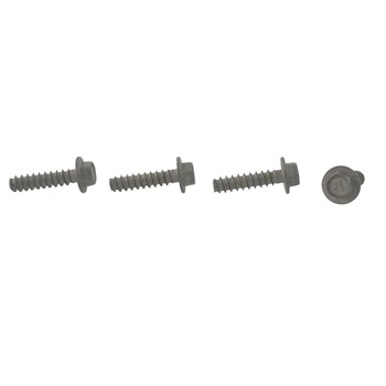 Engine Air Intake Hose Bolt Screw - M6 X 25MM