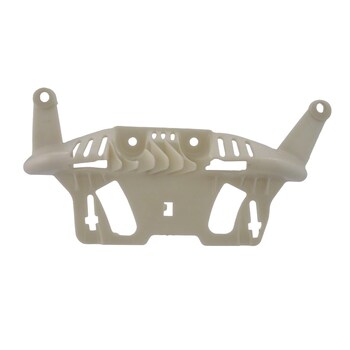 Body B-Pillar Trim Panel Bracket Retainer - Left