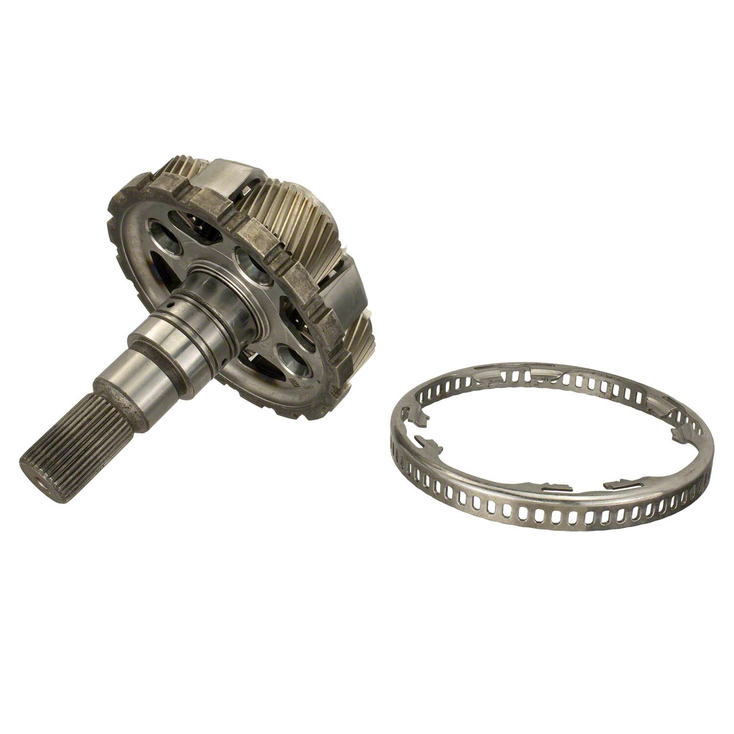 Automatic Transmission Output Shaft Carrier - 5.2L (AT) | Parts