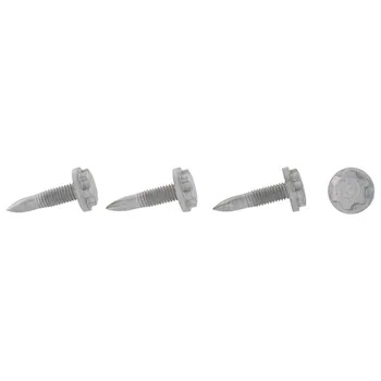 Fender Rail Bolt Screw (BEV)