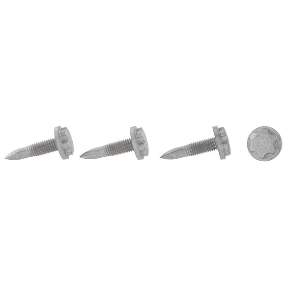 Fender Rail Bolt Screw (BEV) Main Image