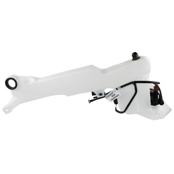 Washer Fluid Reservoir Windshield