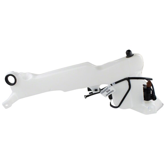 Washer Fluid Reservoir Windshield Main Image