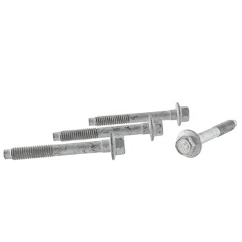 Hood Latch Support Bolt Hex Head - M6 X 40MM 3.2L