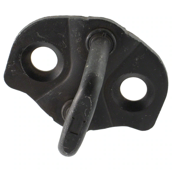 Full Partition Panel Door Lock Actuator Motor - Left, Right, Rear Main Image