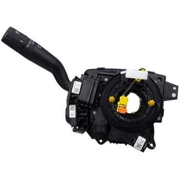 Steering Column Switch Housing