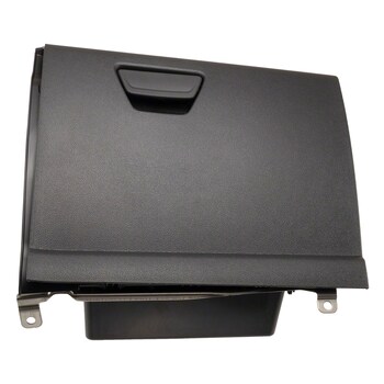 Glove Box Compartment