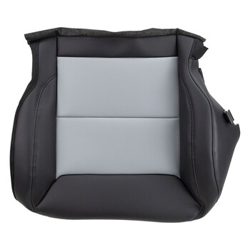 Cover Seat Cushion - Left, Front