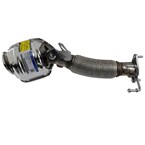 Catalytic Converter - 1.5L Main Image